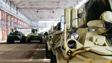 Dantherm 6 essential stages