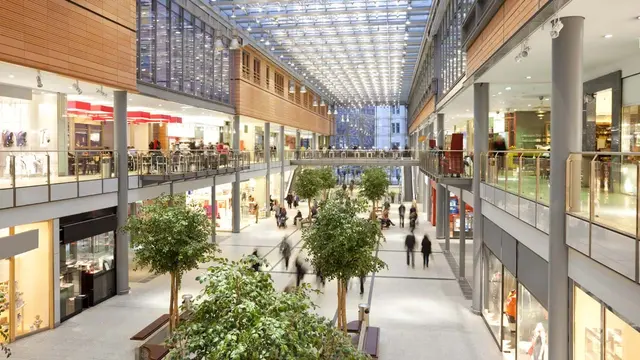 Insights Content retail