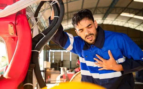 Insights Content heat stress