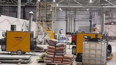 Insights Master indirect v direct