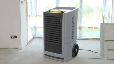 Insights dehum construction