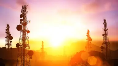 Insights Content telecoms cooling