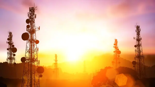 Insights Content telecoms cooling