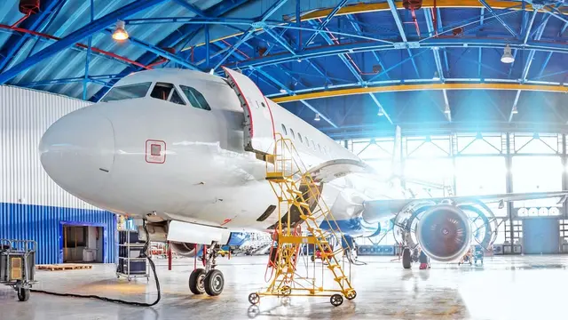 Insights Content cooling aircraft