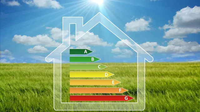 Insights Content energy saving house