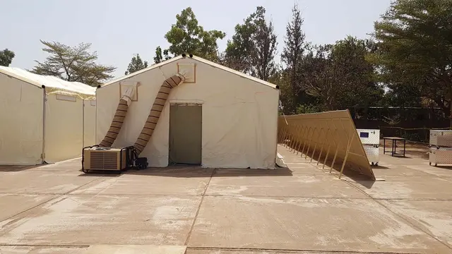 Insights humanitarian