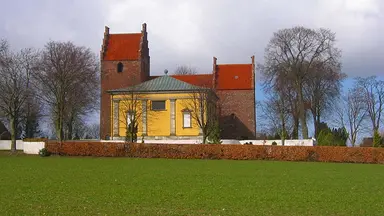 Insights Karise kirke