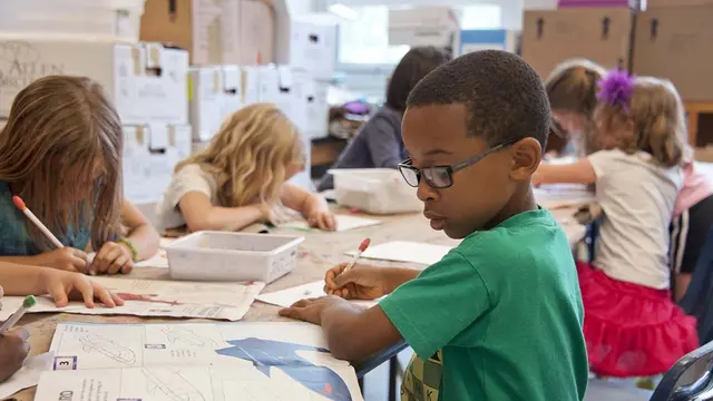 Heylo School Insights Content Header