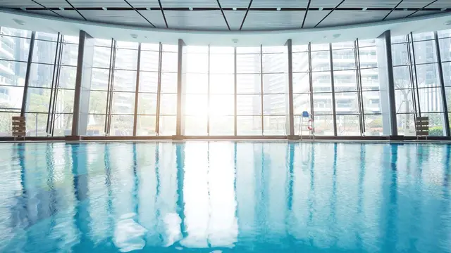 Insights Content leisure centre