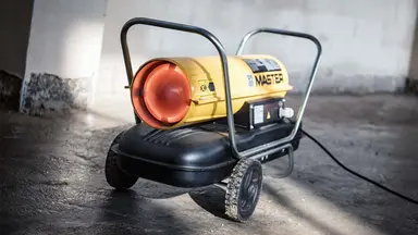 Conocimientos sobre el calentador Master