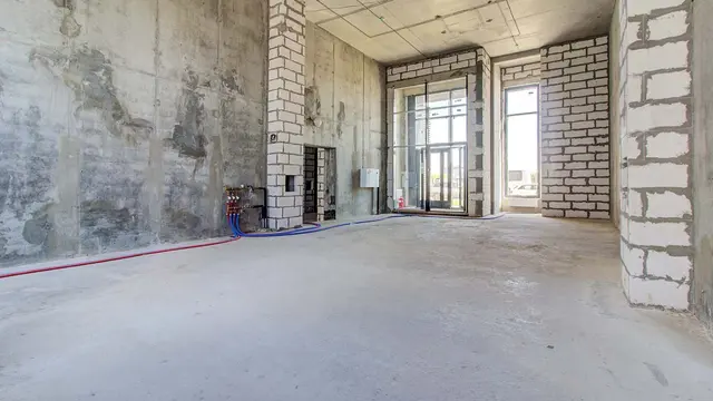 Insights construction drying