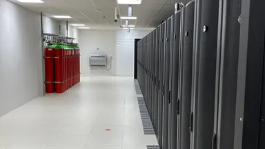 Artikler Dantherm Hostek Datacenter