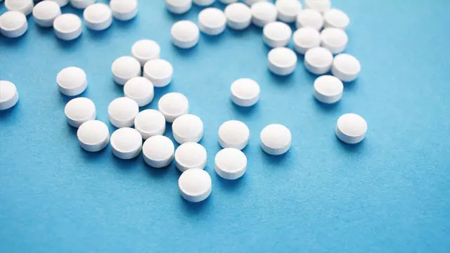 Insights Content pharmaceutical pills