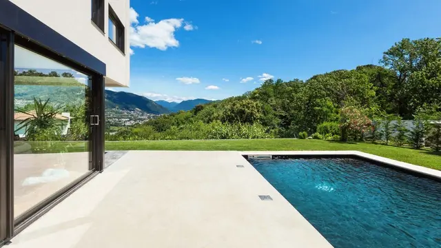 Insights Dantherm pool service