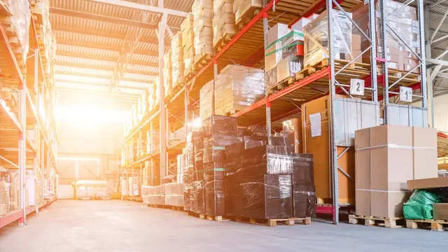 Insights Warehouse Sun