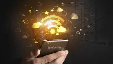 Insights Master Info Air