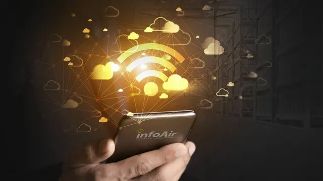 Insights Master Info Air