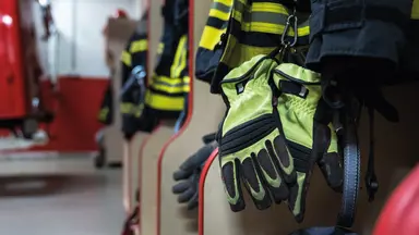 Finding the right dehumidifier for emergency service drying rooms