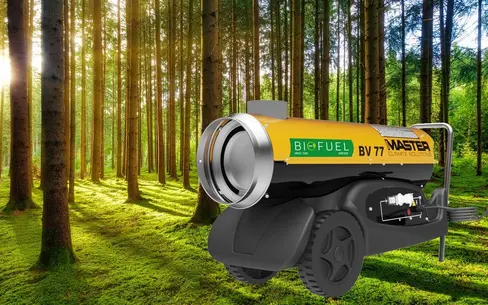 Aperçu du contenu sur les biocarburants