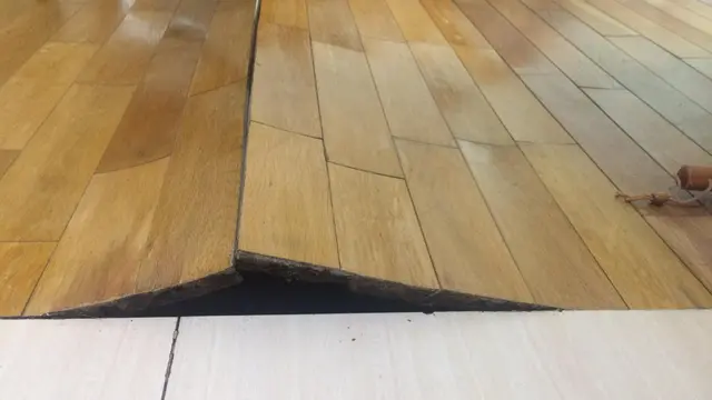 Dantherm WDR flooring web