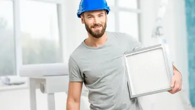 Dantherm Installer web