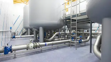 Waterwork Aerial Shoot 2014 6