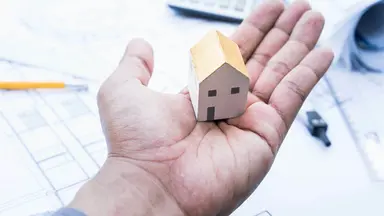 Dantherm energy saving home web