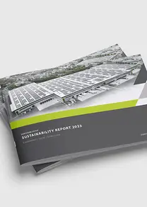 Landscape Brochure Mockup 5