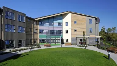 Insights Linc Cymru Ebbw Vale WDR