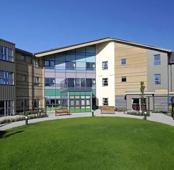 Insights Linc Cymru Ebbw Vale WDR