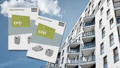 Insights epddanmark residential ventilation