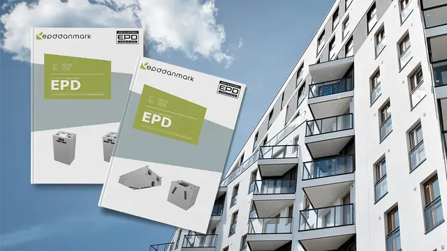 Insights epddanmark residential ventilation