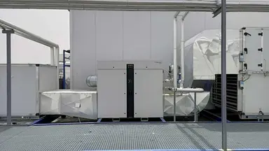 Insights Insud pharma ttr installation jpg