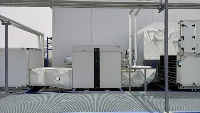 Insights Insud pharma ttr installation jpg