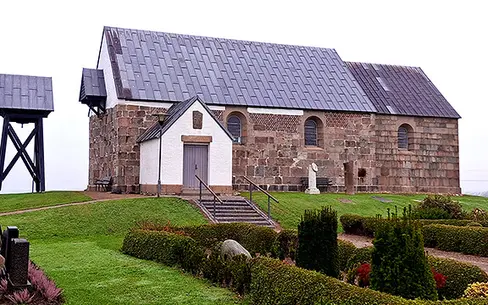 Heldum Church header 640x360px