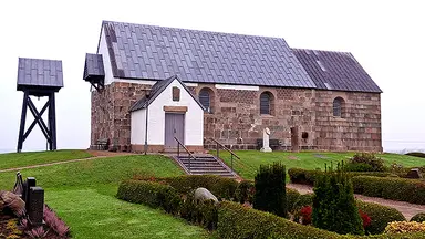 Heldum Church header 640x360px