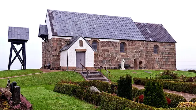 Heldum Church header 640x360px