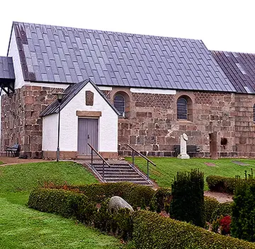 Heldum Church header 640x360px