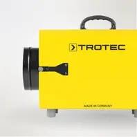 Feature disinfection