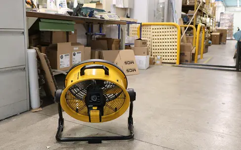 Article Master DFB 16 Factory