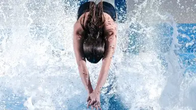 Article Beja application swimming