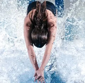 Article Beja application swimming