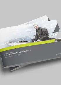 Dantherm Group Sustainability Report