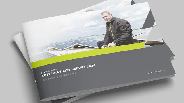 Dantherm Group Sustainability Report 1280x1080