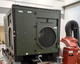 Dantherm H and D Shock vibration test 1 mirrored