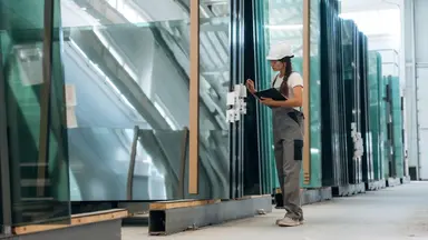 Bunch of glass woman is in the window making fact 2025 10 13 22 30 54 utc