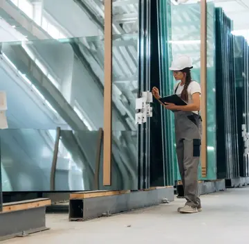 Bunch of glass woman is in the window making fact 2025 10 13 22 30 54 utc