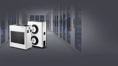 Hero cooling landing page AC15000