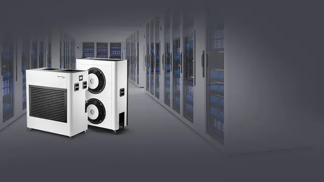 Hero cooling landing page AC15000