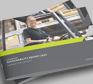 Dantherm Group Sustainability Report2025